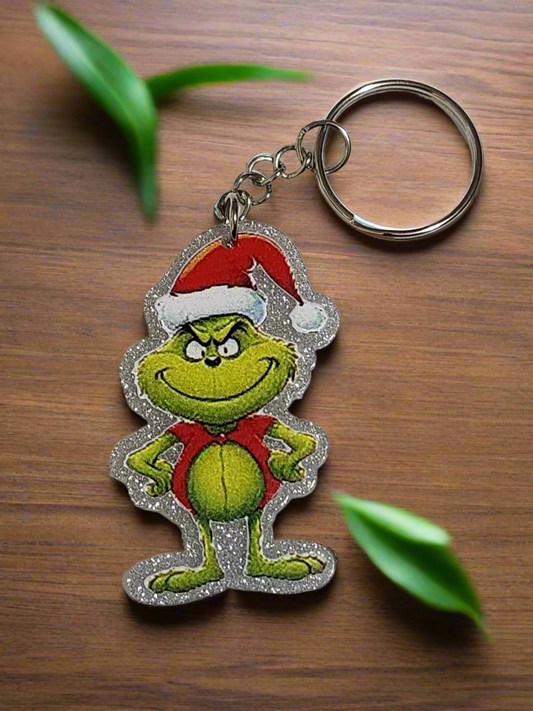 Grinch