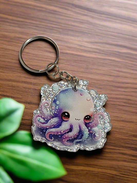 Octopus