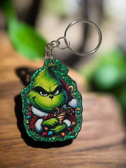 Grinch